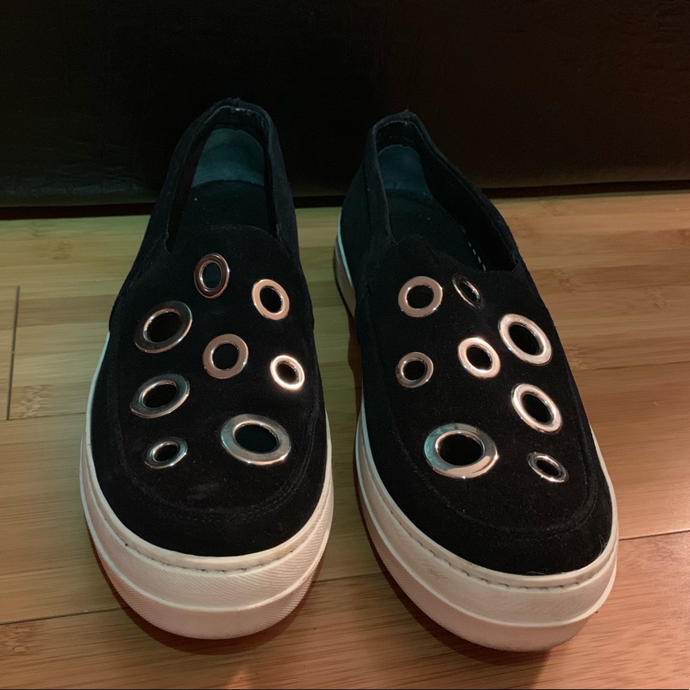 McQ Sneakers sz. 7